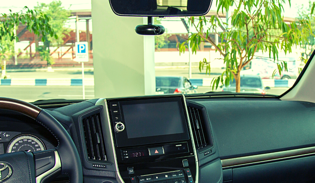 How Vezo 360 Car Camera Safeguards You And Your Vehicle From All Directions!